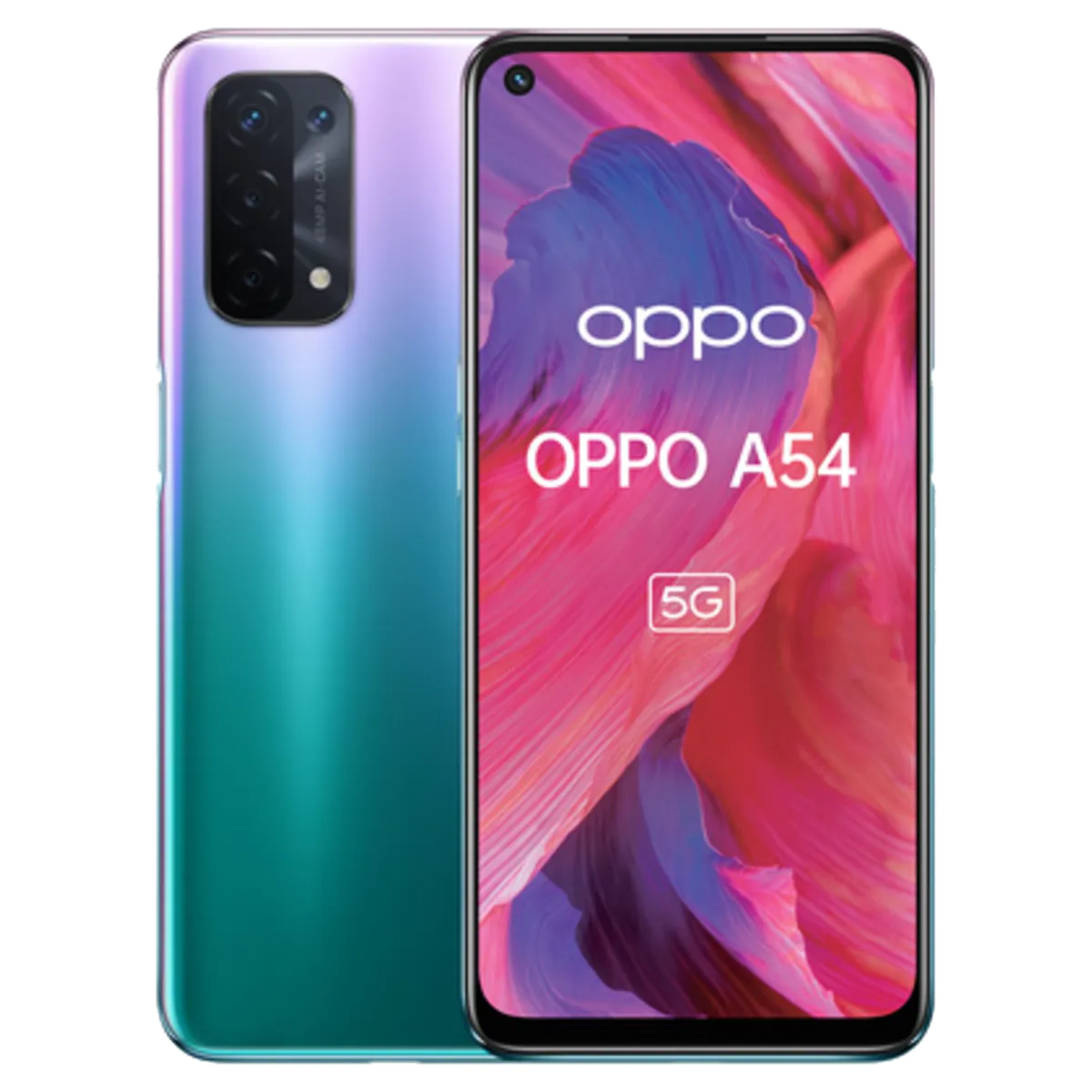 Oppo A54 reconditionné