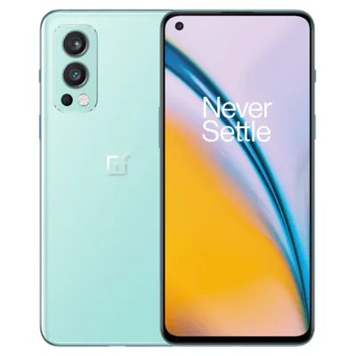OnePlus OnePlus Nord 2 reconditionné
