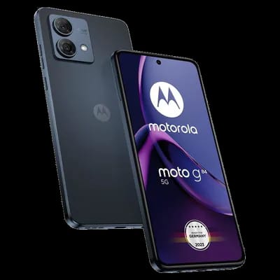 Motorola Moto G84 reconditionné