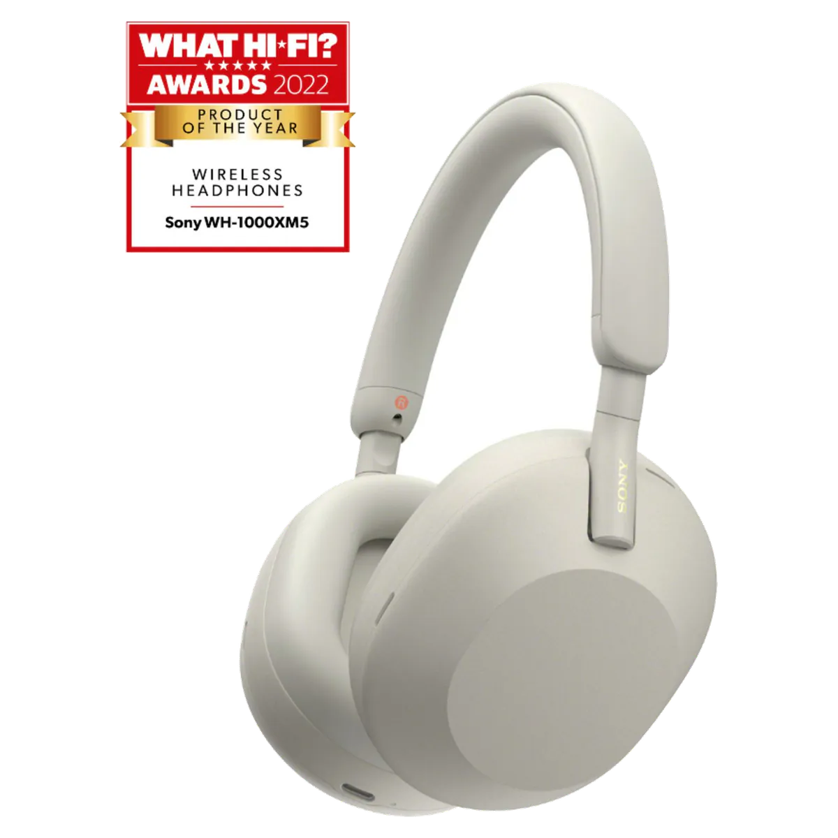 Sony WH-1000XM5 reconditionné