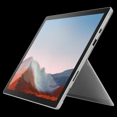 Microsoft Surface Pro 7 12"