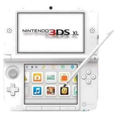 Nintendo Nintendo 3DS XL reconditionné