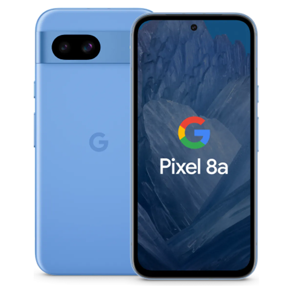 Google Pixel 8a reconditionné