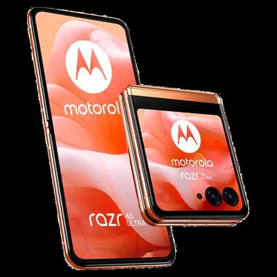 Motorola Razr 40 Ultra reconditionné