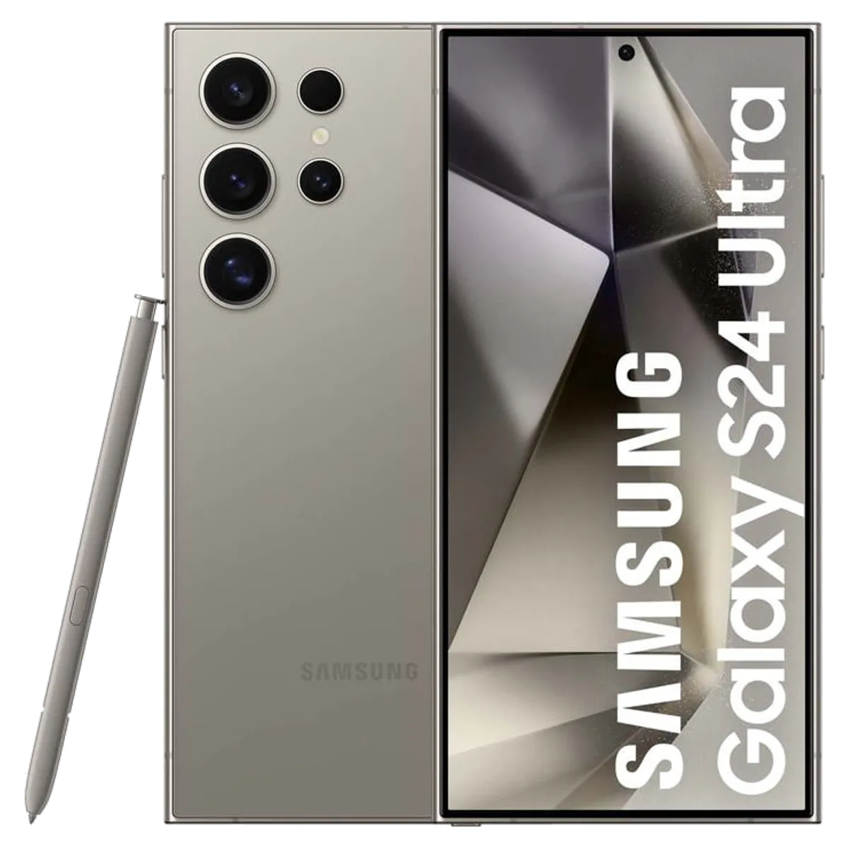 Samsung Galaxy S24 Ultra reconditionné