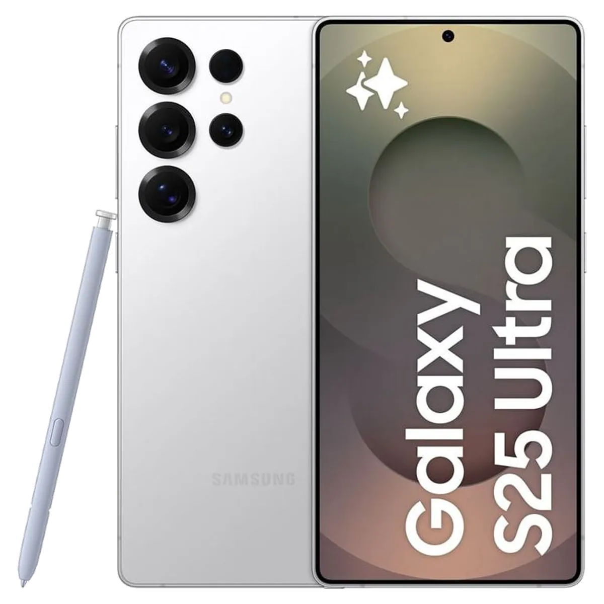 Samsung Galaxy S25 Ultra reconditionné
