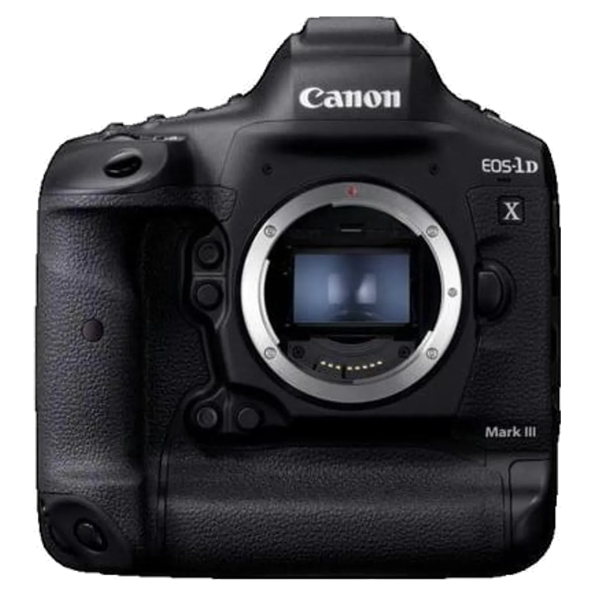 Canon EOS 1D X Mark III reconditionné