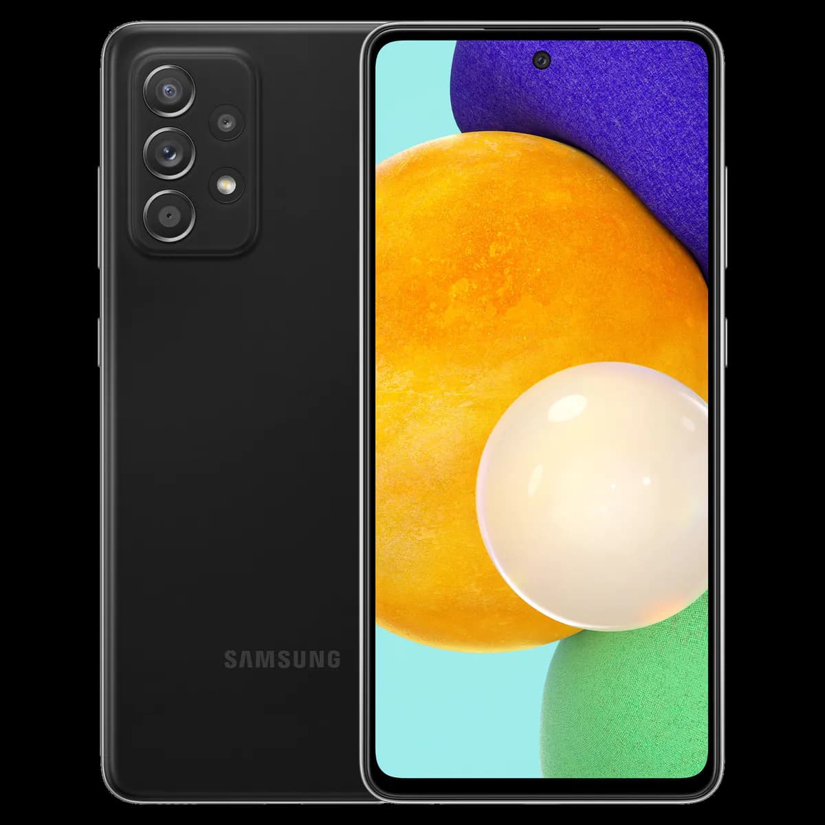 Samsung Galaxy A52 reconditionné