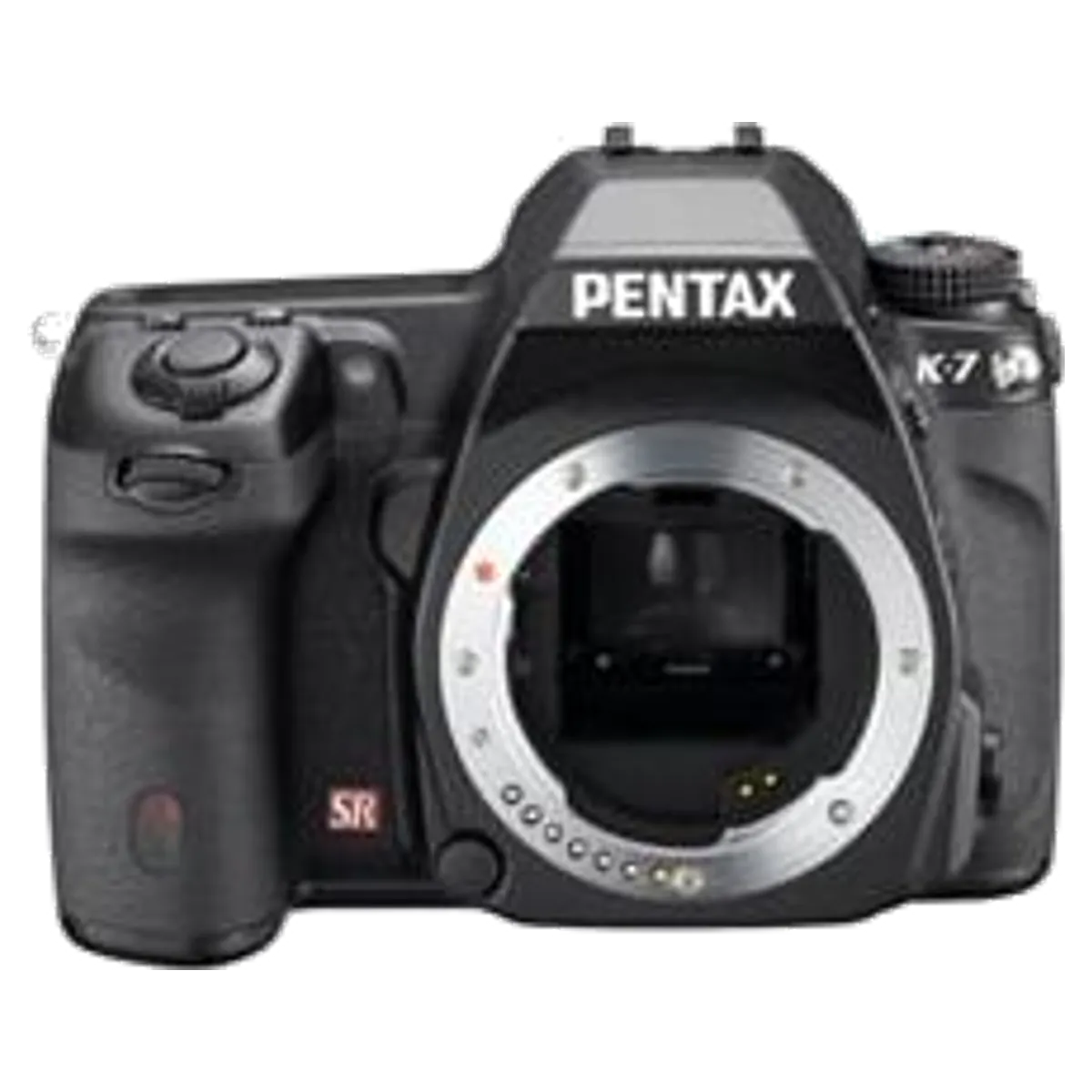 Pentax K-7 reconditionné