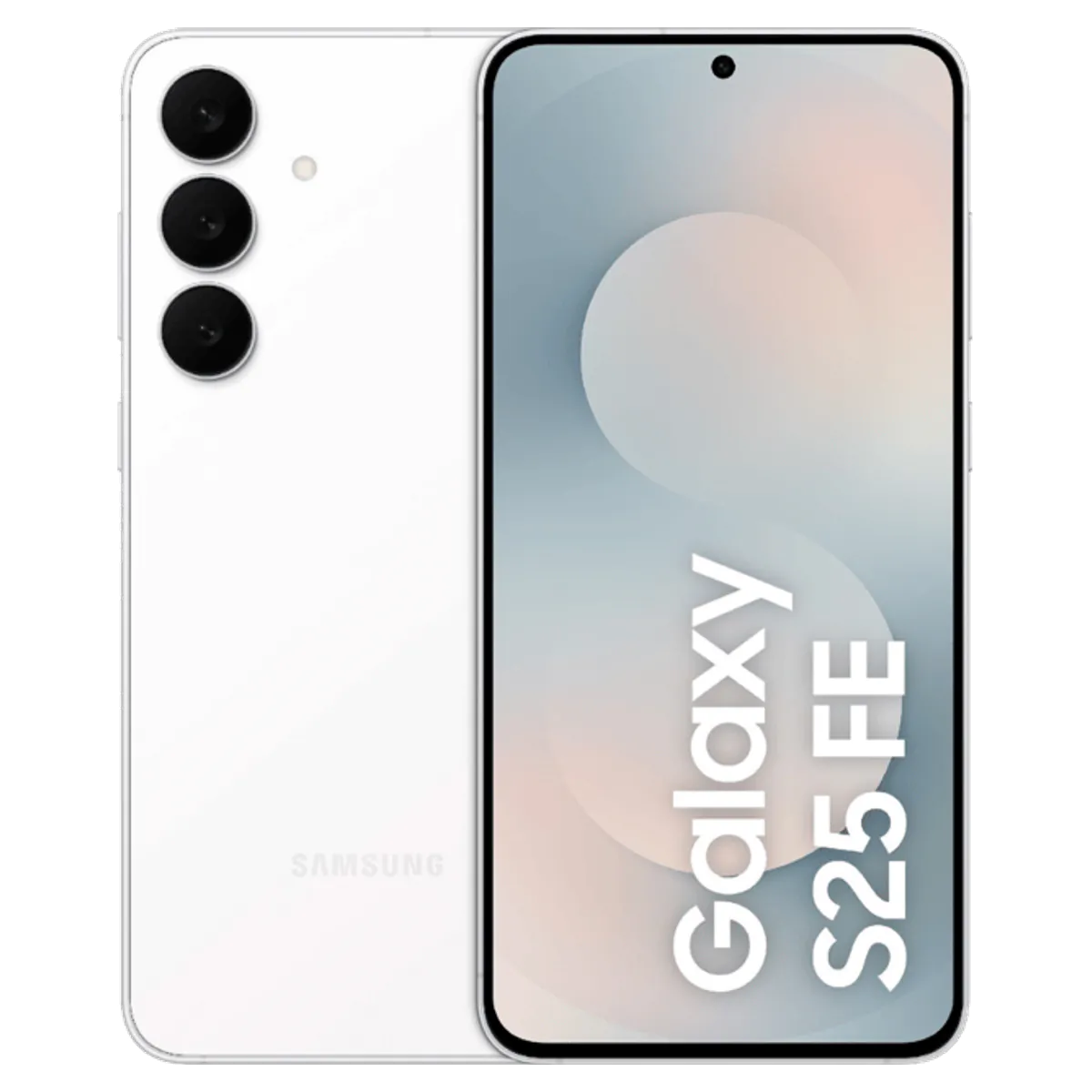 Samsung Galaxy S25 FE reconditionné