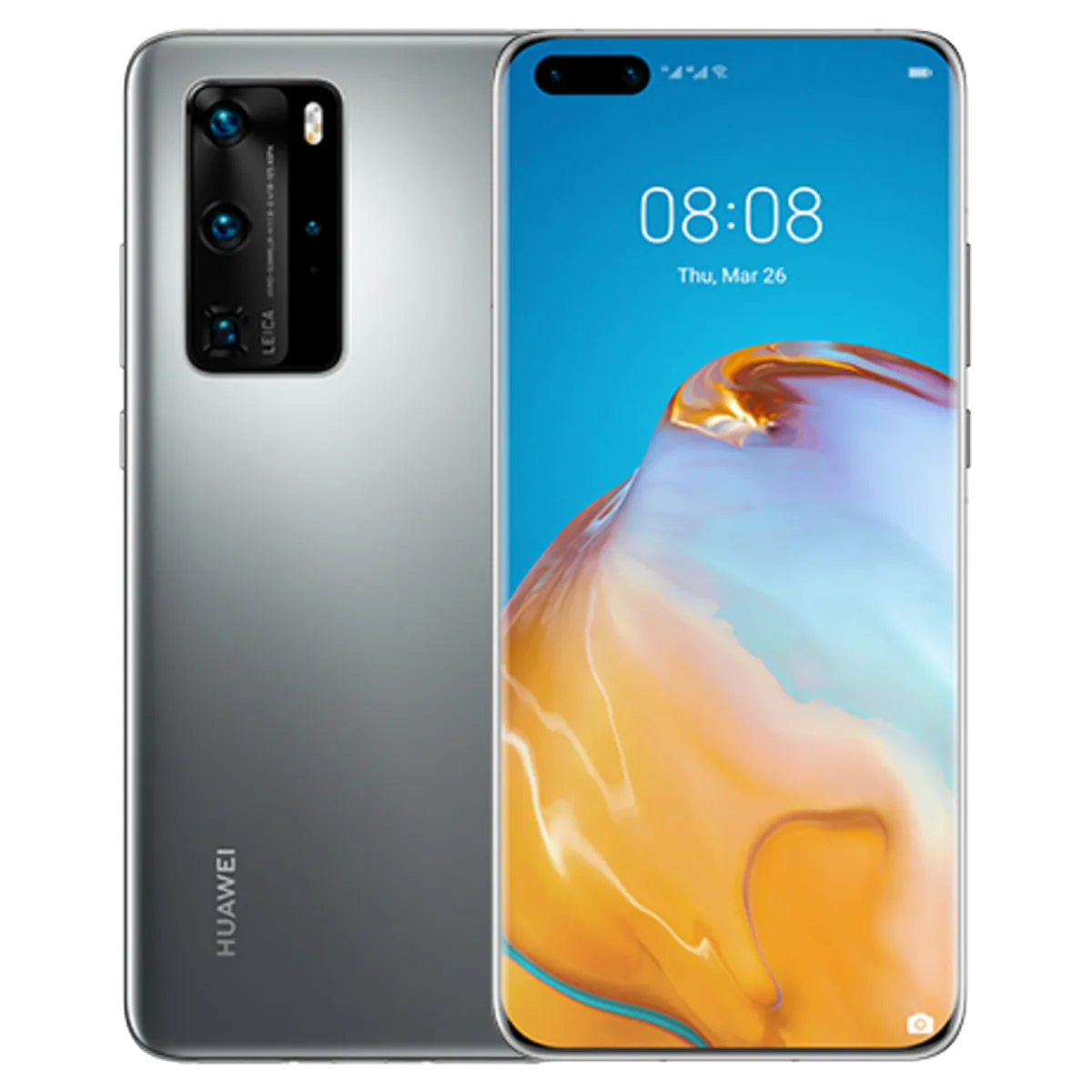 Huawei Huawei P40 Pro reconditionné