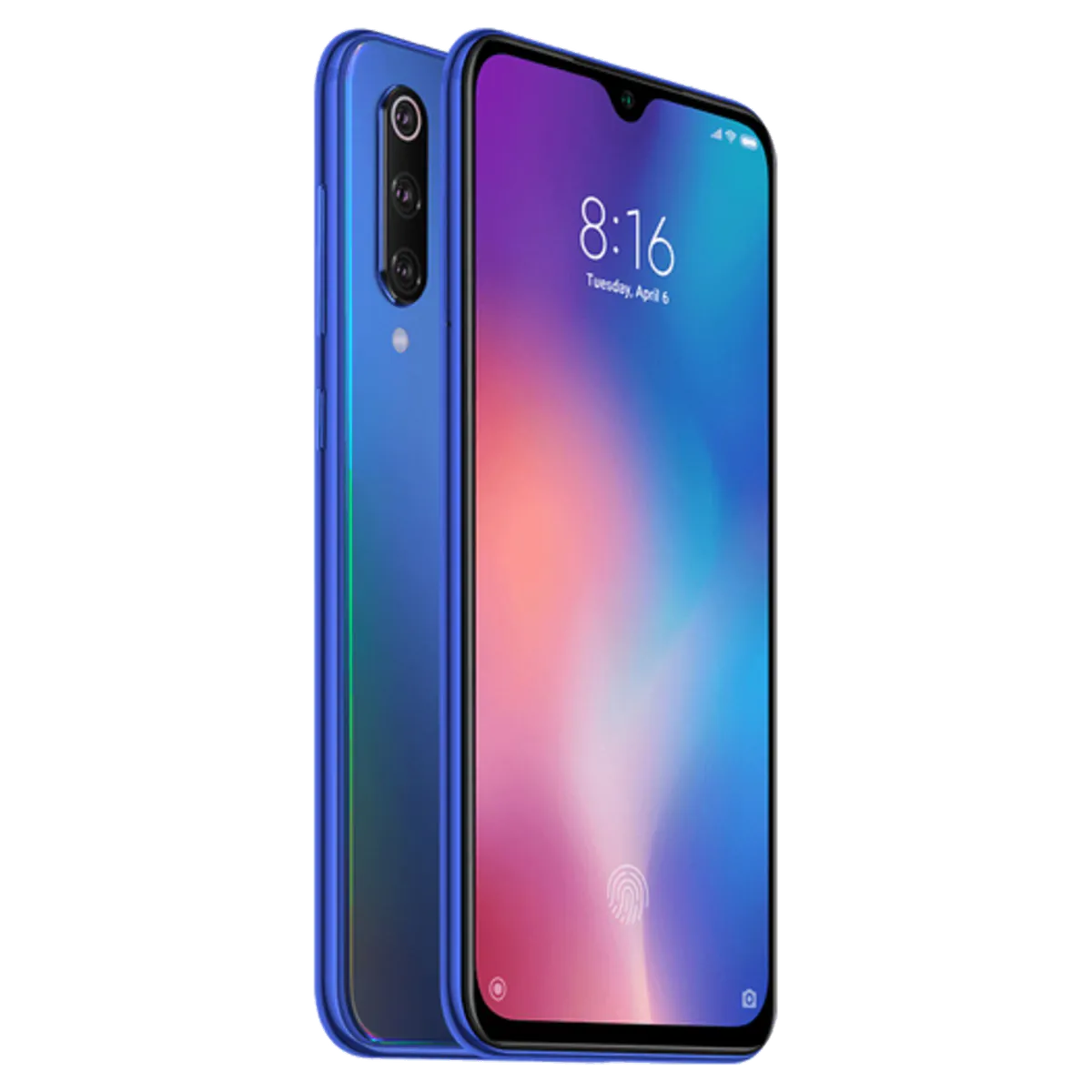 Xiaomi Mi 9 SE reconditionné