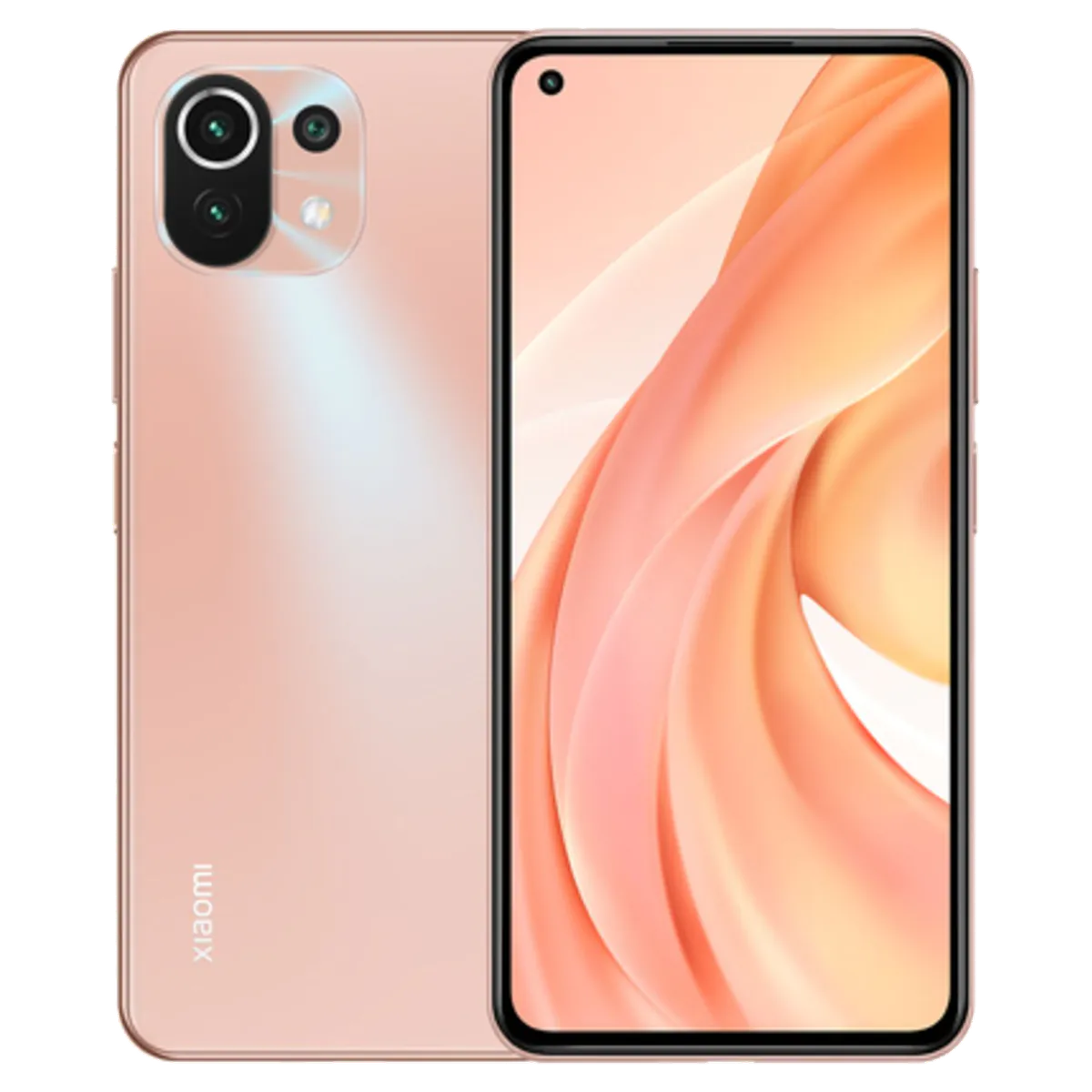 Xiaomi Mi 11 Lite reconditionné