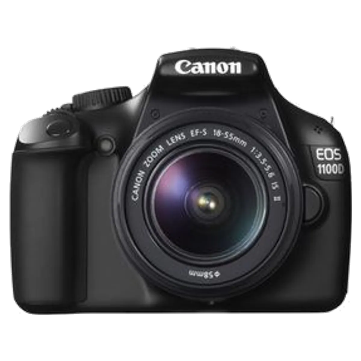 Canon EOS 1100D reconditionné