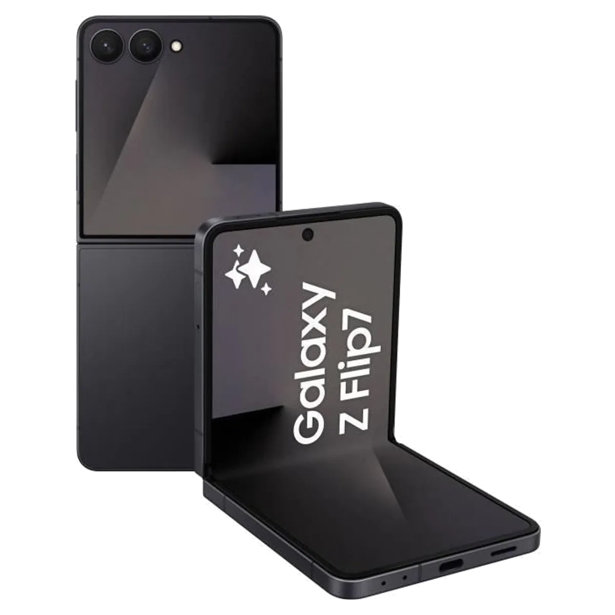Samsung Galaxy Z Flip 7 reconditionné