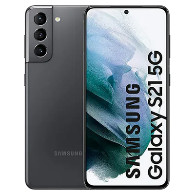 Galaxy S21