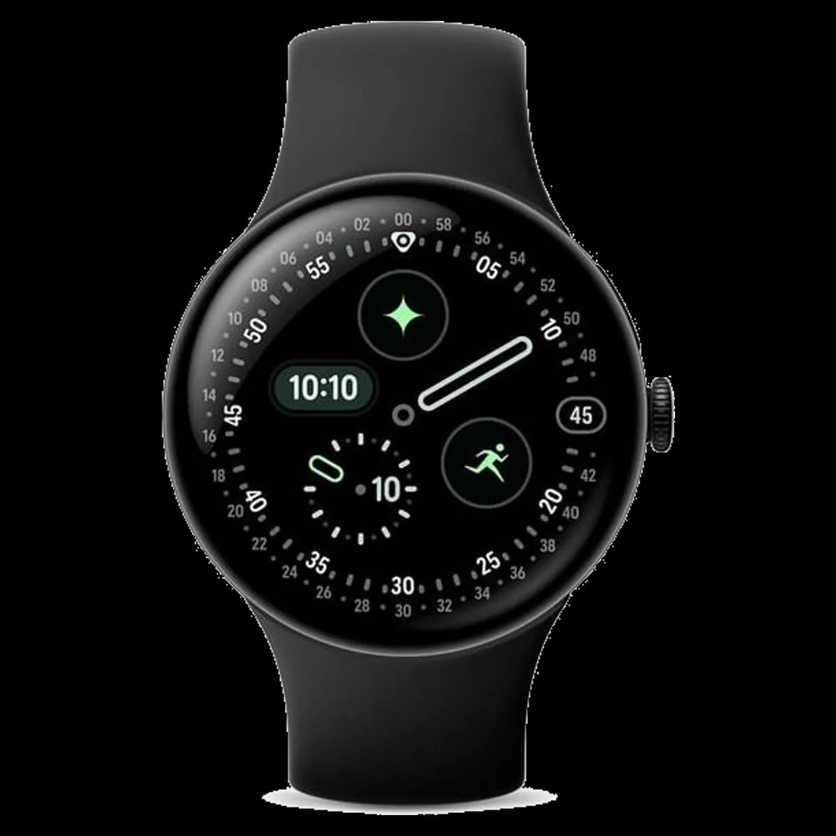 Google Pixel Watch 4 reconditionné