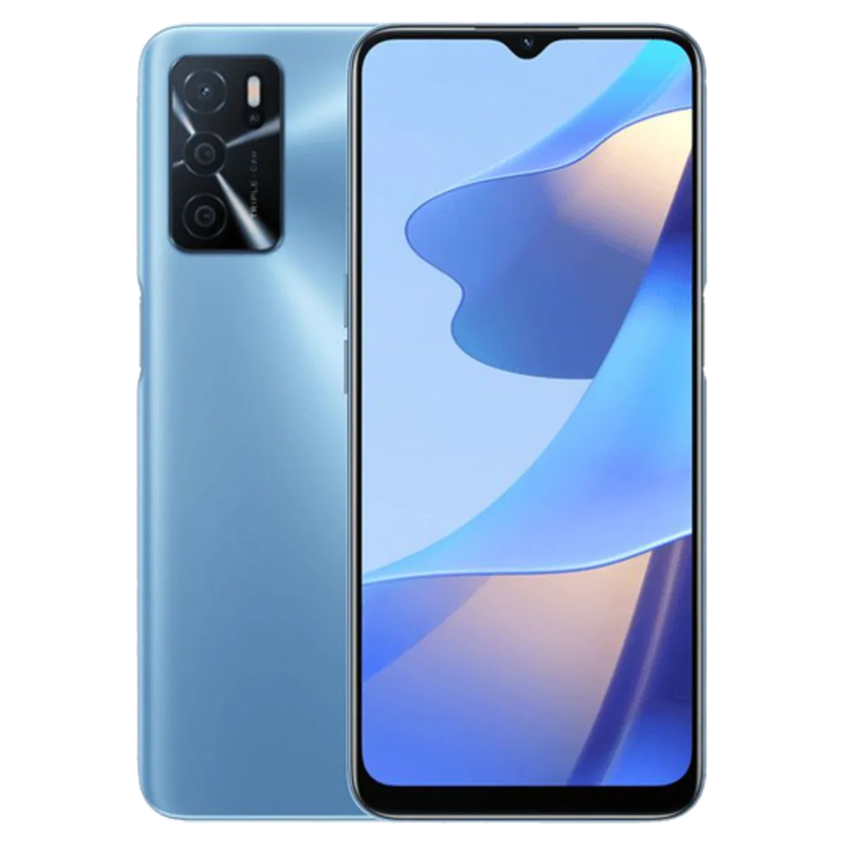 Oppo Oppo A16s reconditionné