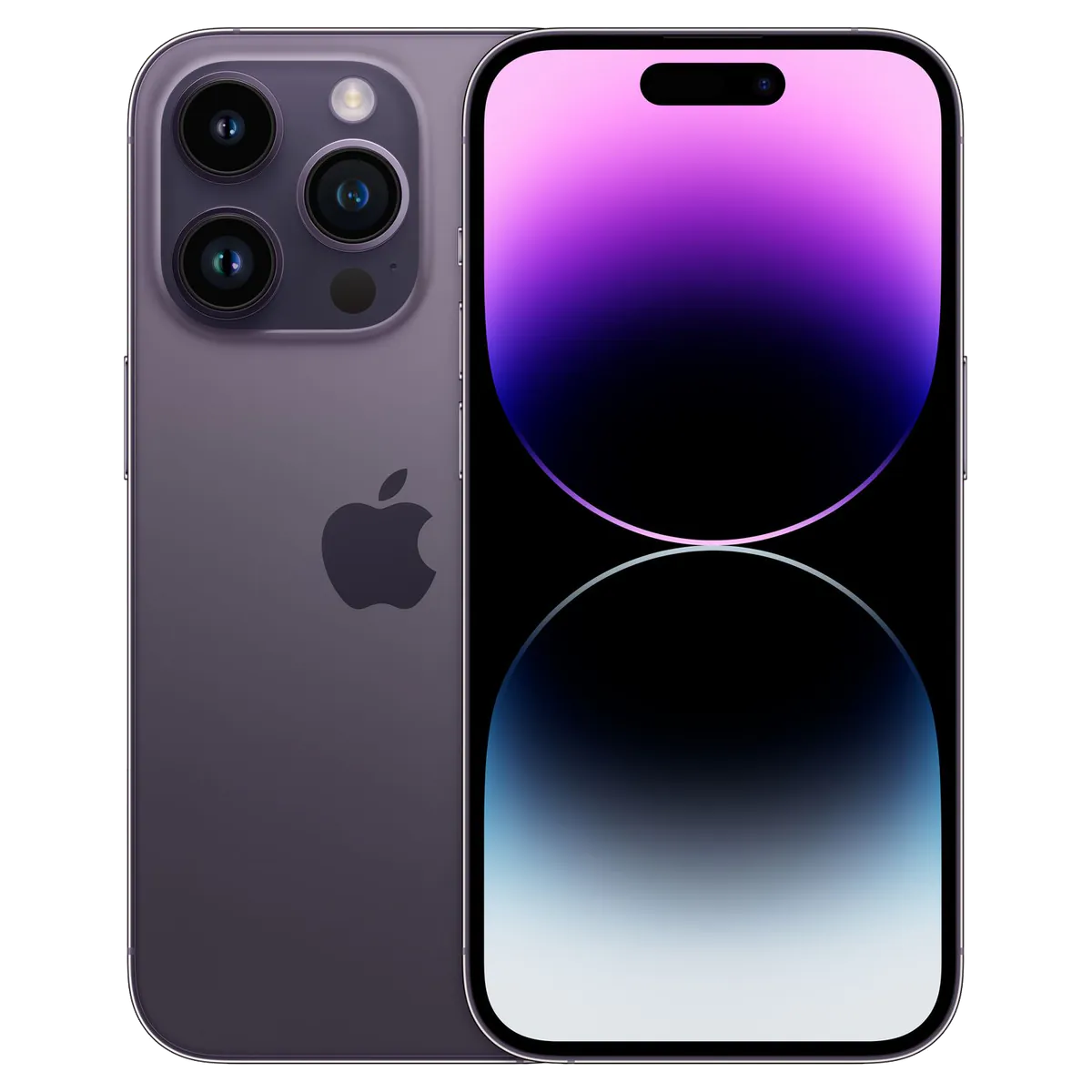 Apple iPhone 14 Pro reconditionné