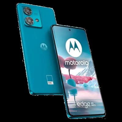 Motorola Edge 40 Neo reconditionné