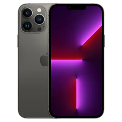 iPhone 13 Pro Max
