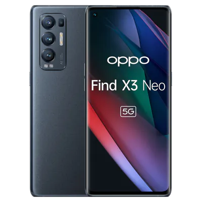 Oppo Find X3 Neo