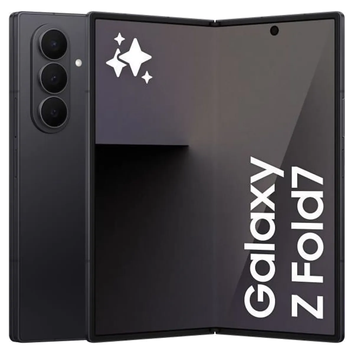 Samsung Galaxy Z Fold 7 reconditionné