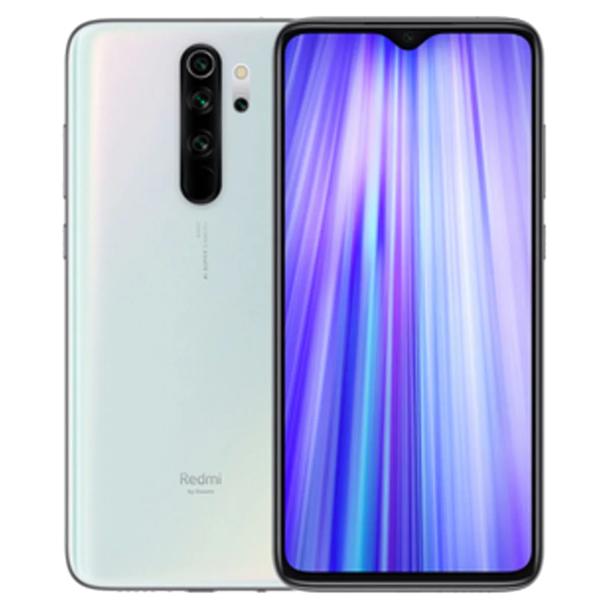 Xiaomi Redmi Note 8 Pro reconditionné