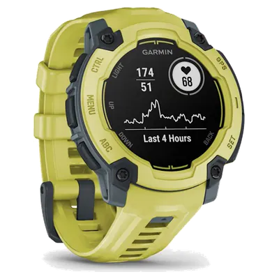 Garmin Instinct E