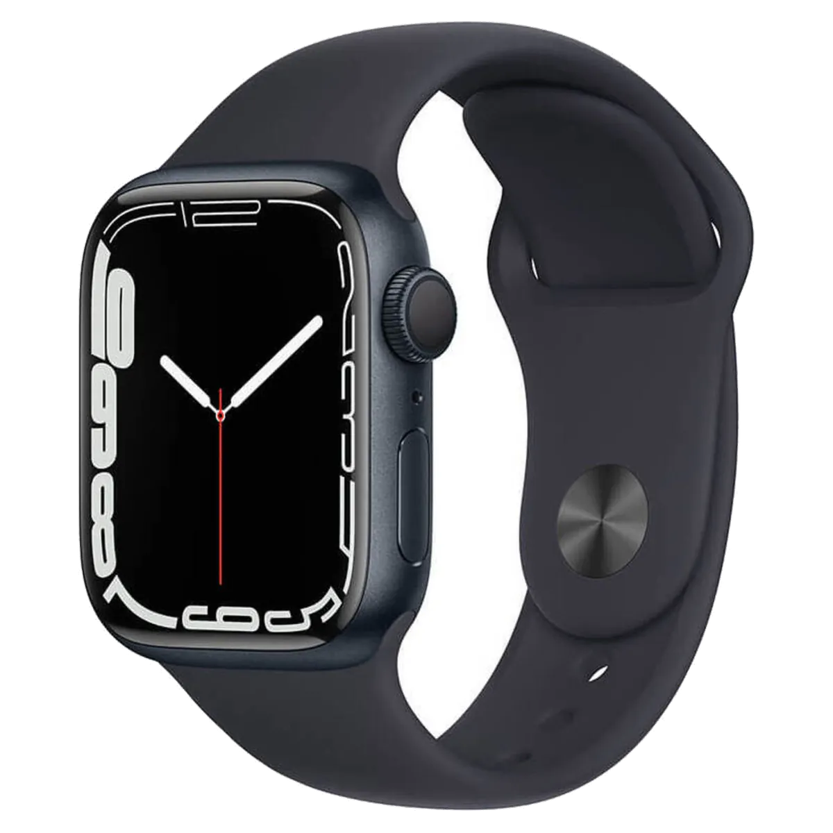 Apple Watch Series 7 reconditionné
