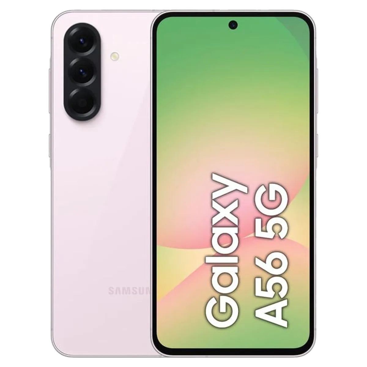 Samsung Galaxy A56 reconditionné