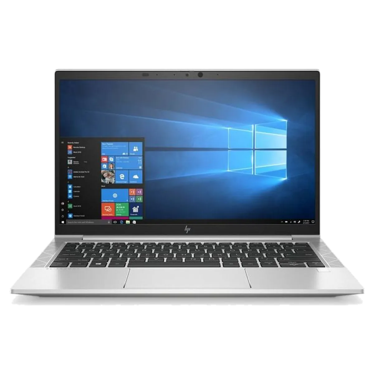 HP EliteBook 835 G7 13" reconditionné