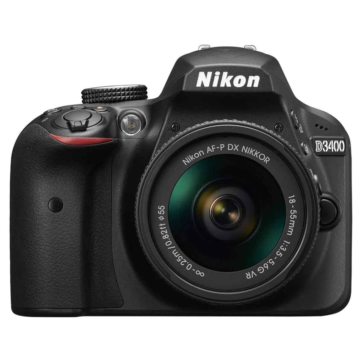 Nikon Nikon D3400 reconditionné