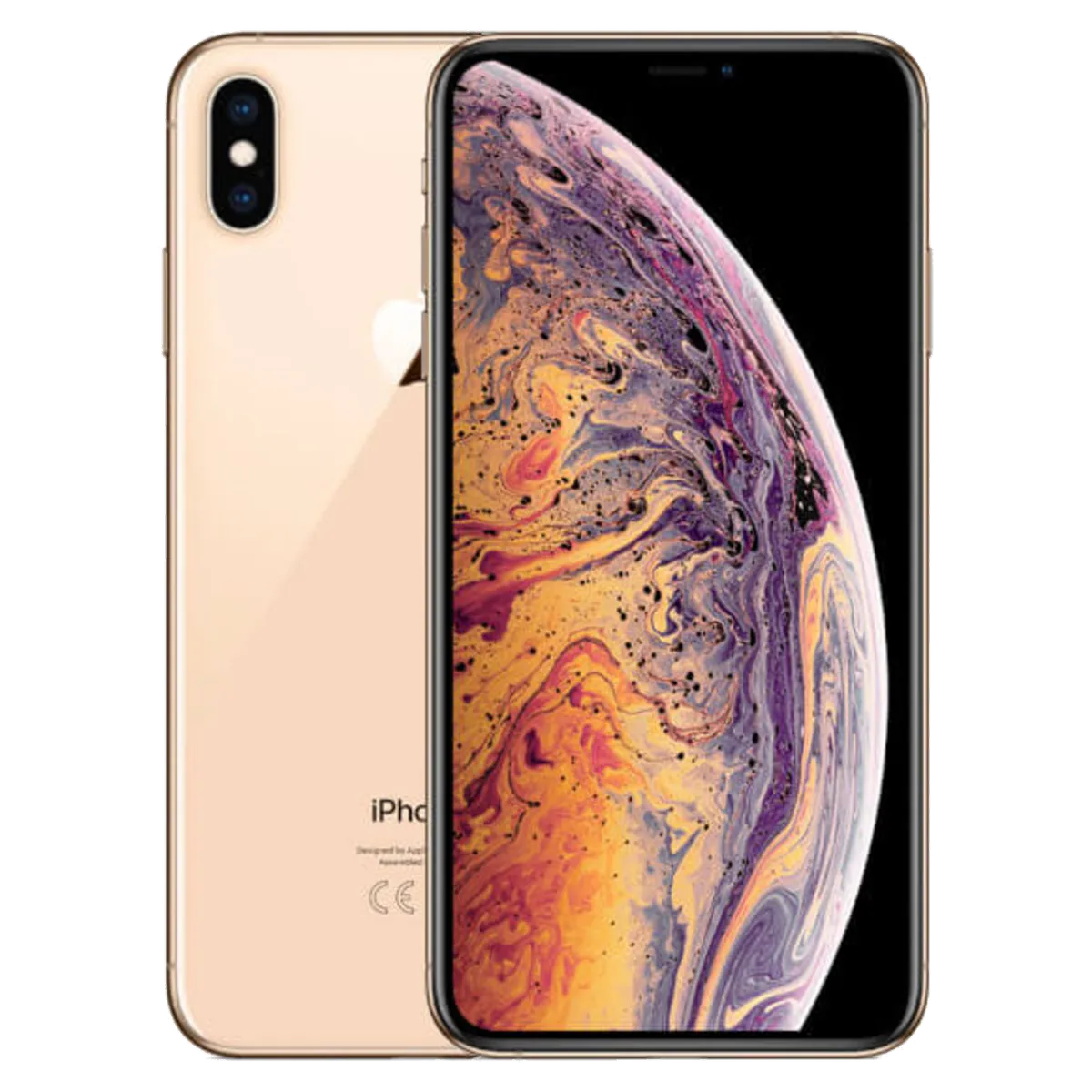 Apple iPhone XS Max reconditionné