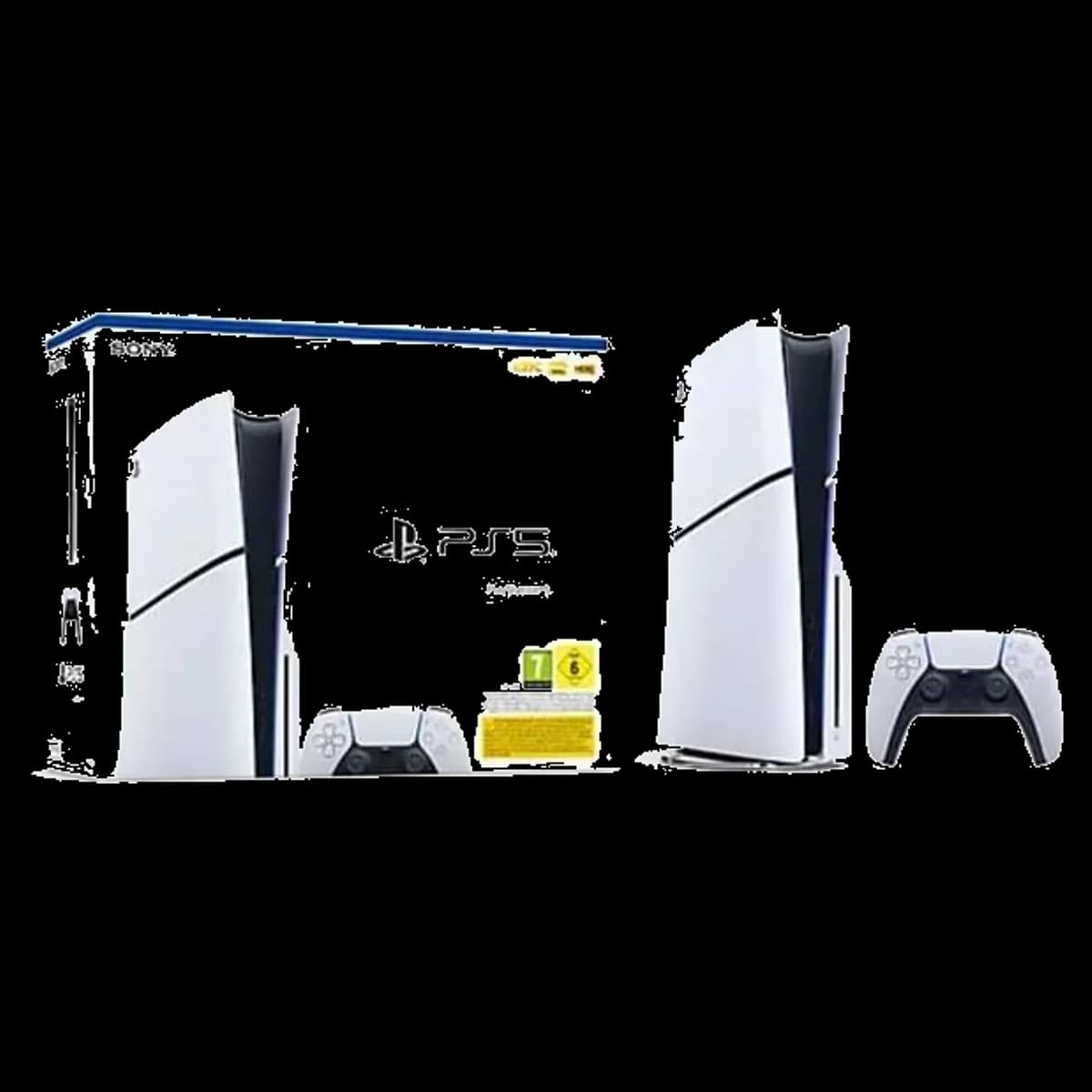 Sony PlayStation 5 Slim reconditionné