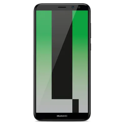 Huawei Huawei Mate 10 Lite reconditionné