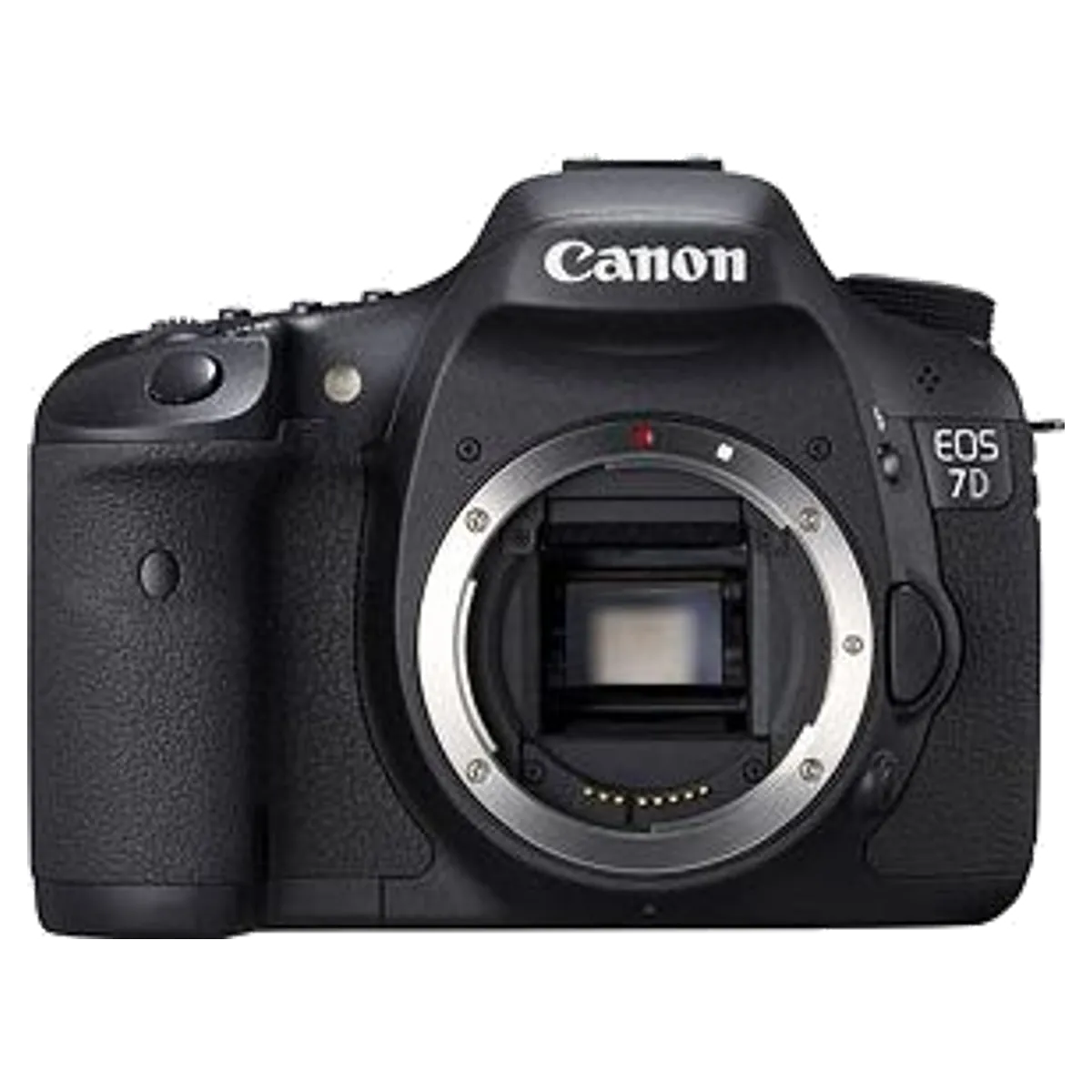 Canon EOS 7D reconditionné