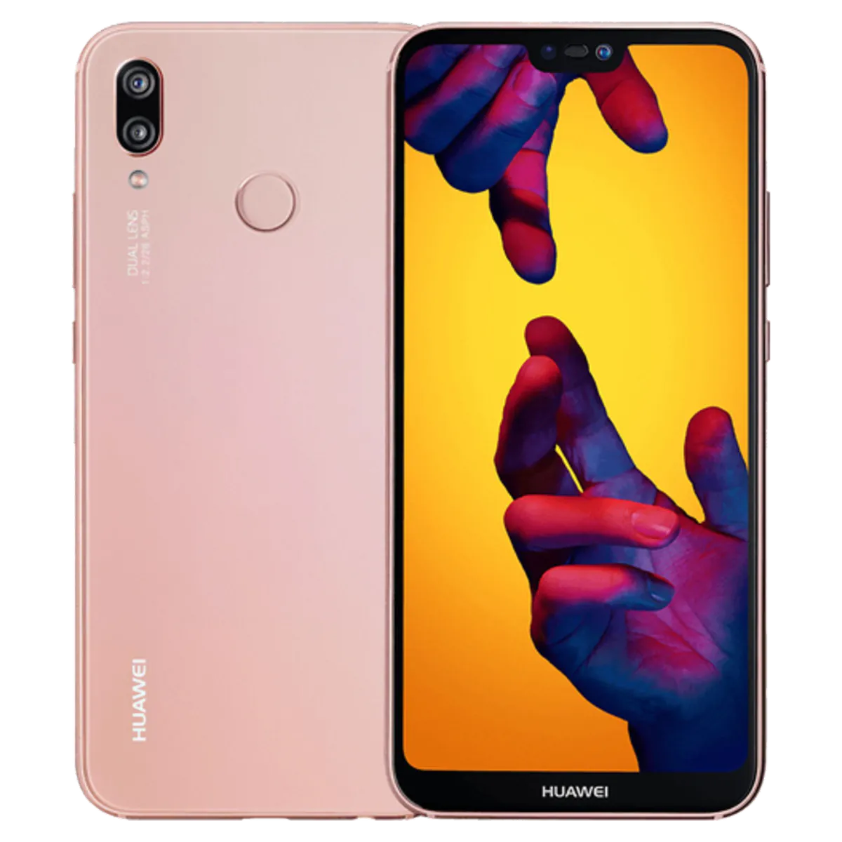 Huawei P20 Lite reconditionné