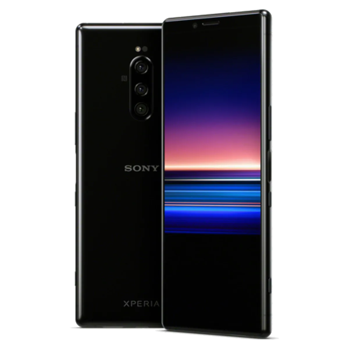 Sony Xperia 1 reconditionné
