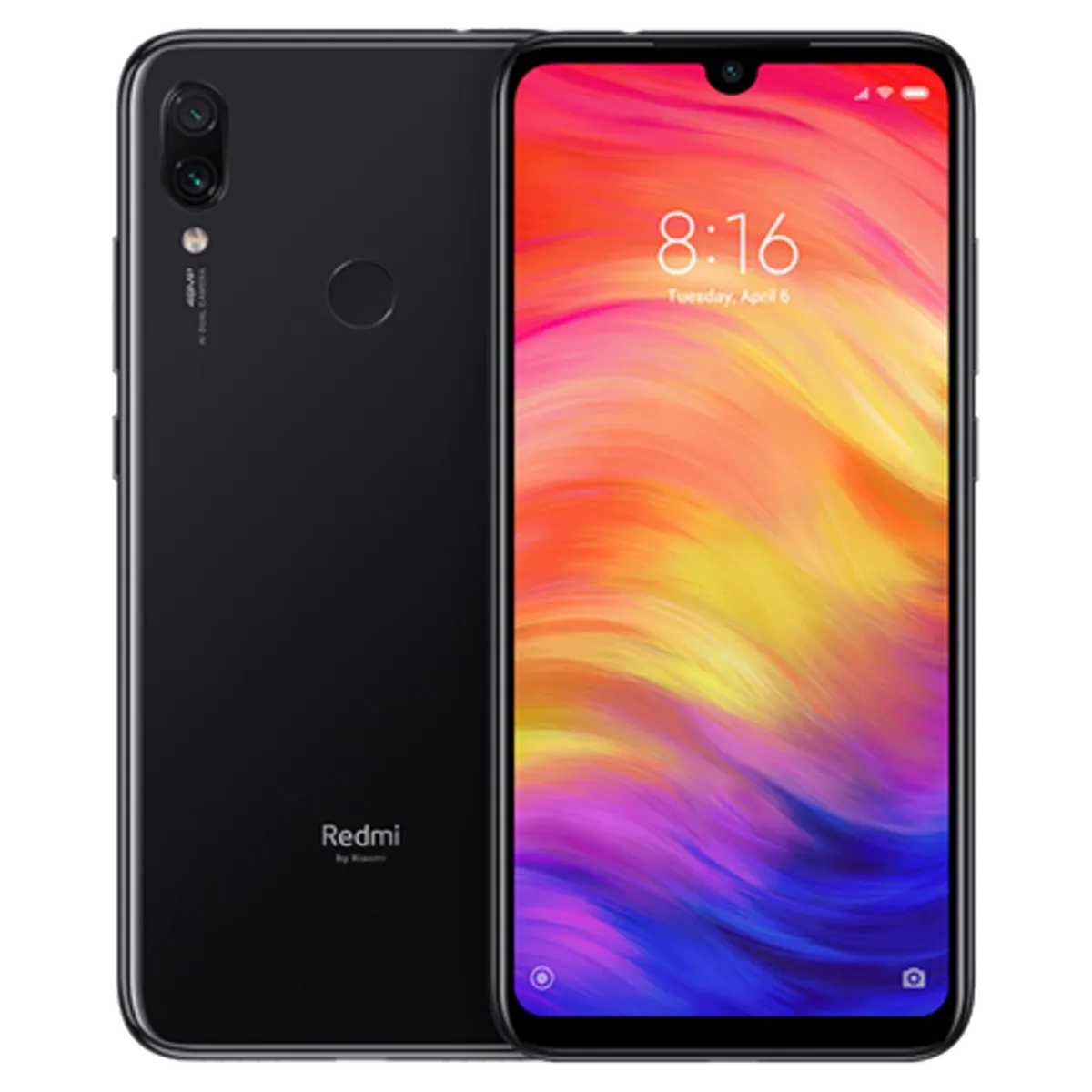 Xiaomi Redmi Note 7 reconditionné