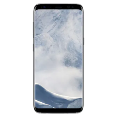 Galaxy S8 Plus