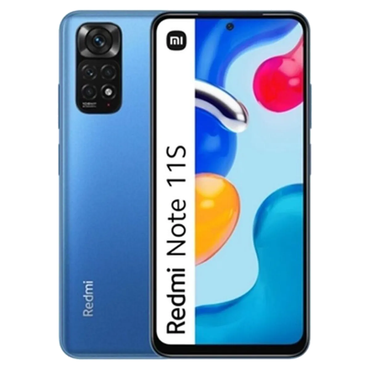 Xiaomi Redmi Note 11s reconditionné