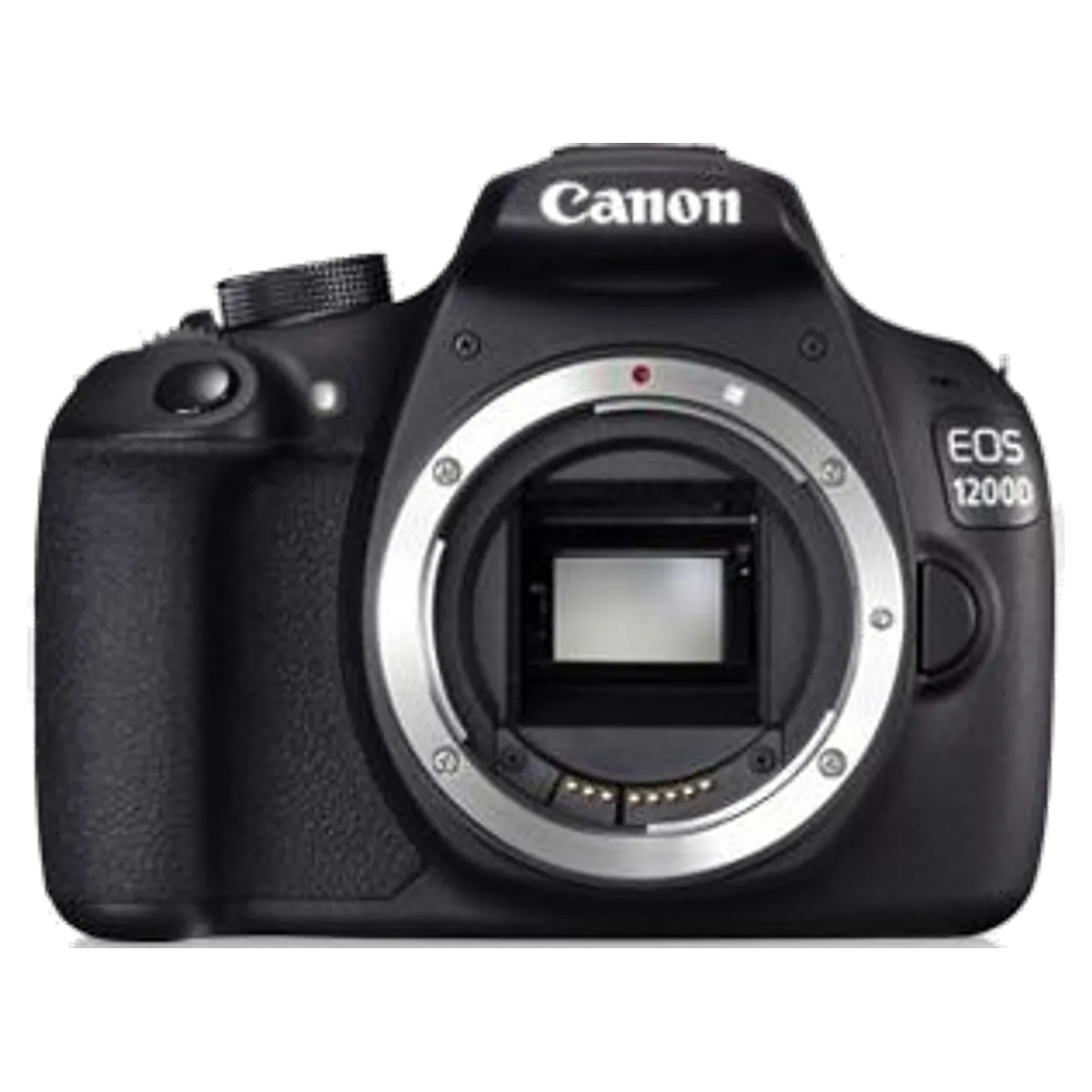 Canon EOS 1200D reconditionné