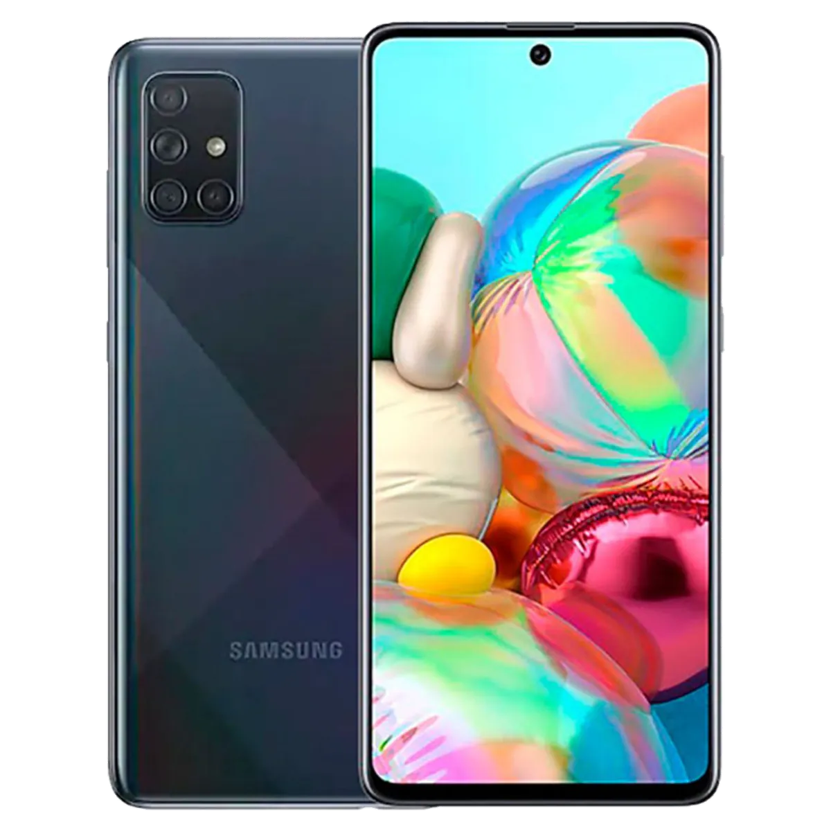 Samsung Galaxy A71 reconditionné
