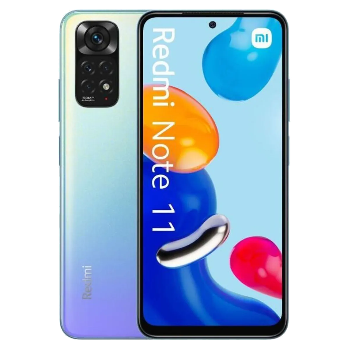Xiaomi Redmi Note 11 reconditionné