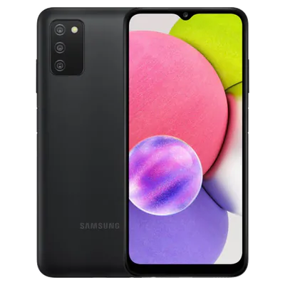 Galaxy A03s