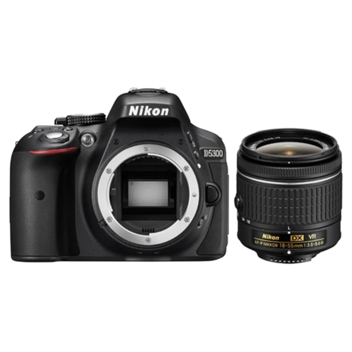 Nikon Nikon D5300 reconditionné