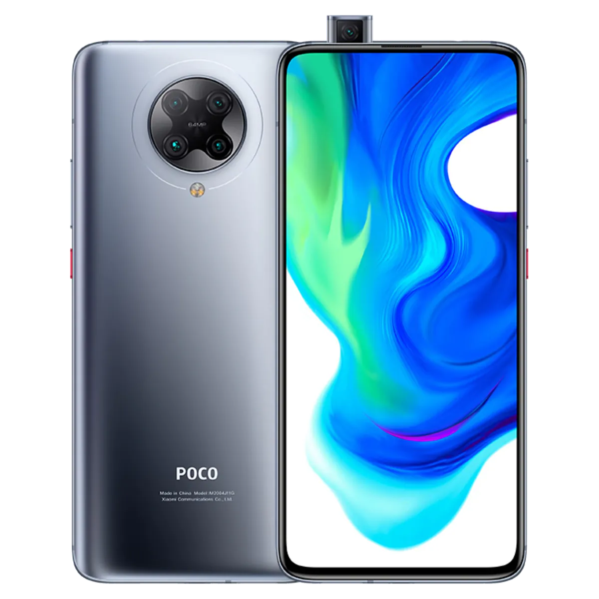 Xiaomi Poco F2 Pro reconditionné