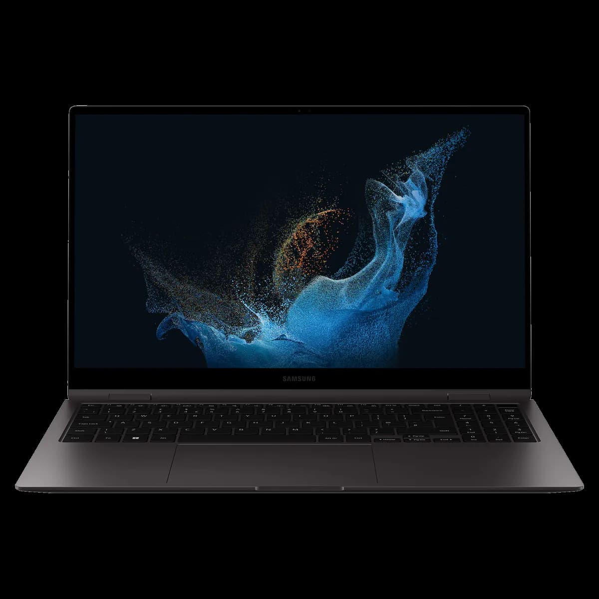 Samsung Galaxy Book2 Pro 15" reconditionné
