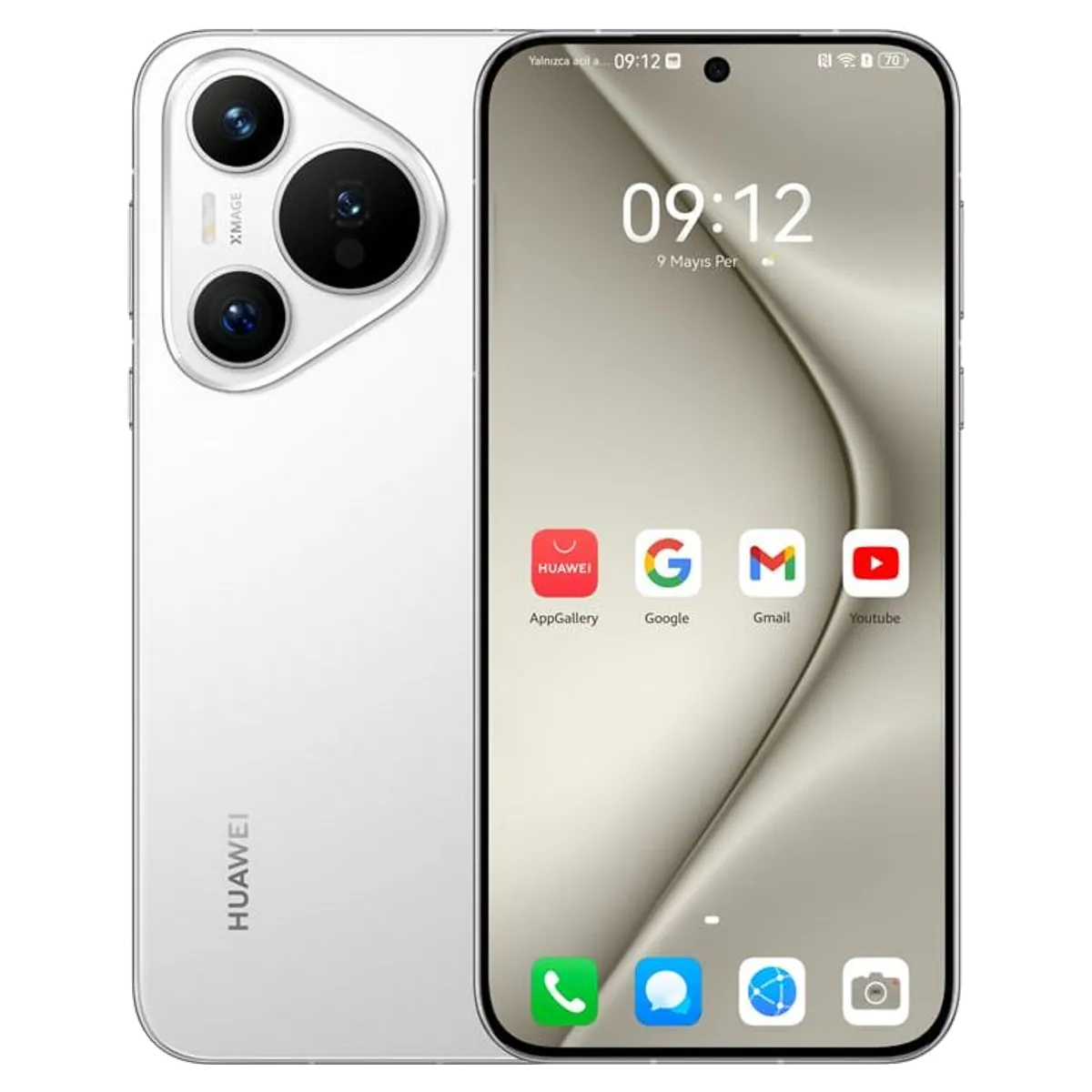 Huawei Huawei Pura 70 reconditionné